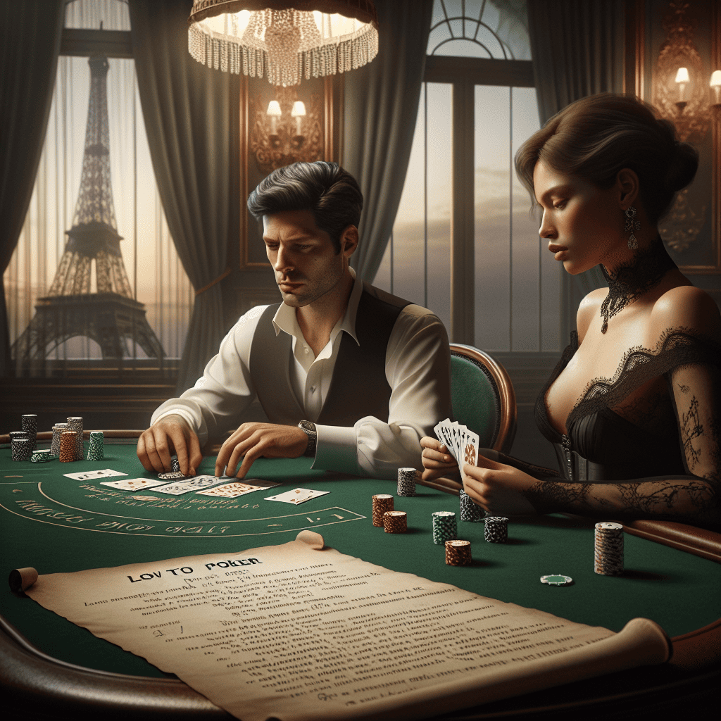 How to play poker on BetOnline Poker in France