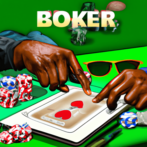 How to play poker on BetOnline Poker in Nigeria