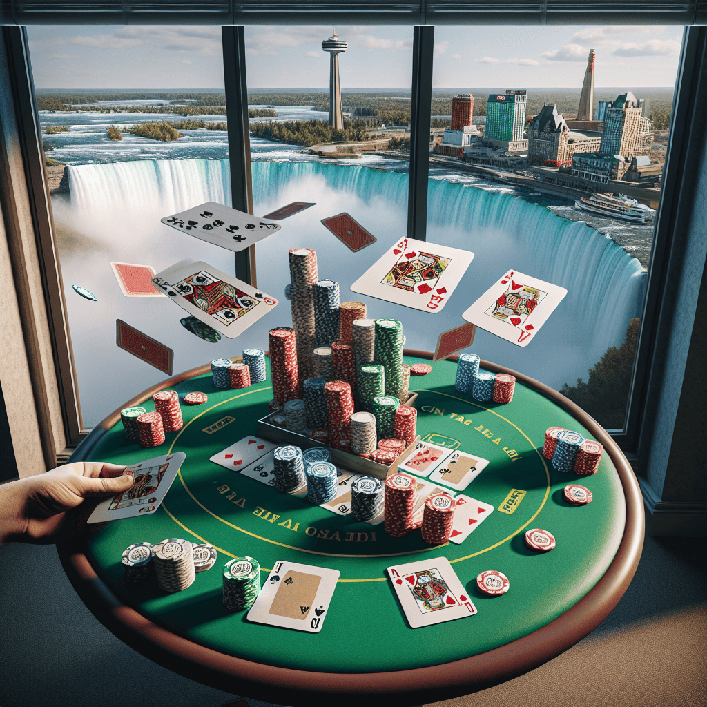 How to play poker on GGPoker in Canada