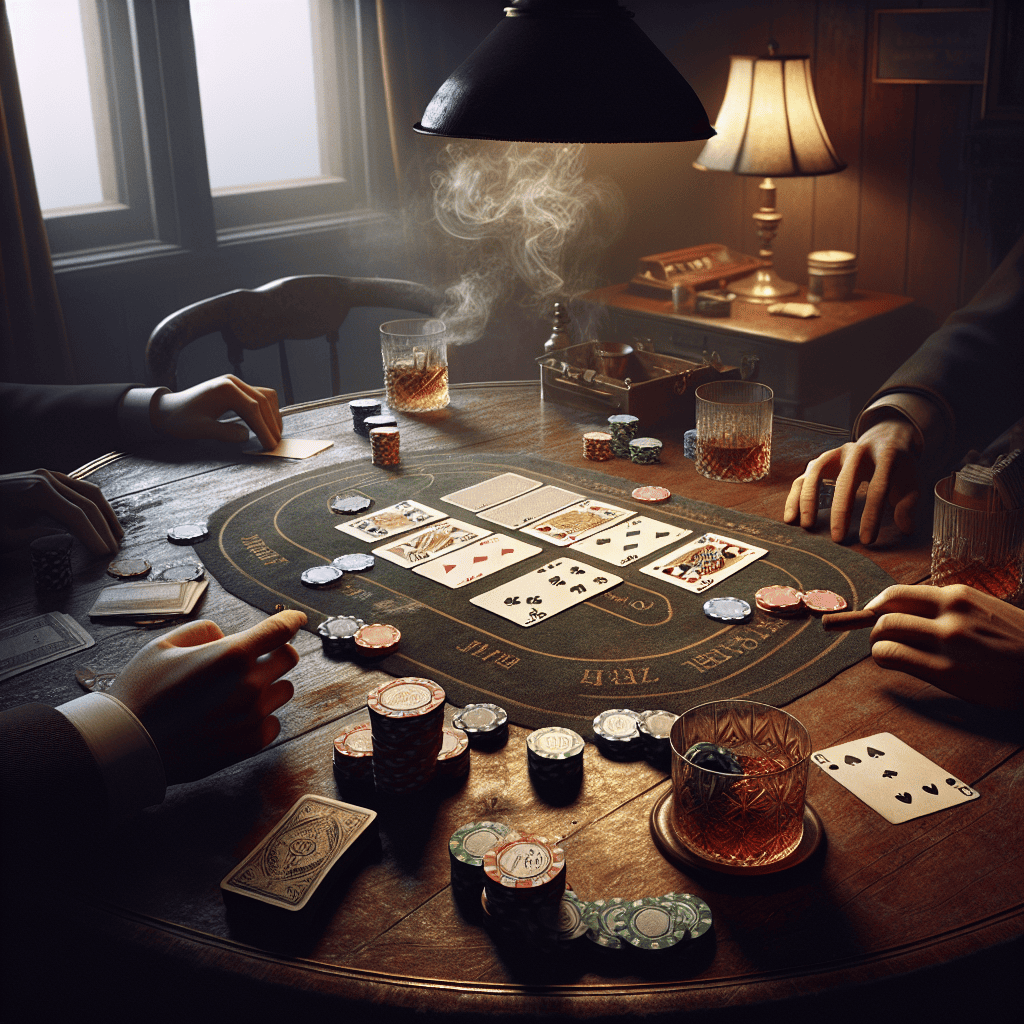 How to play poker on GGPoker in France