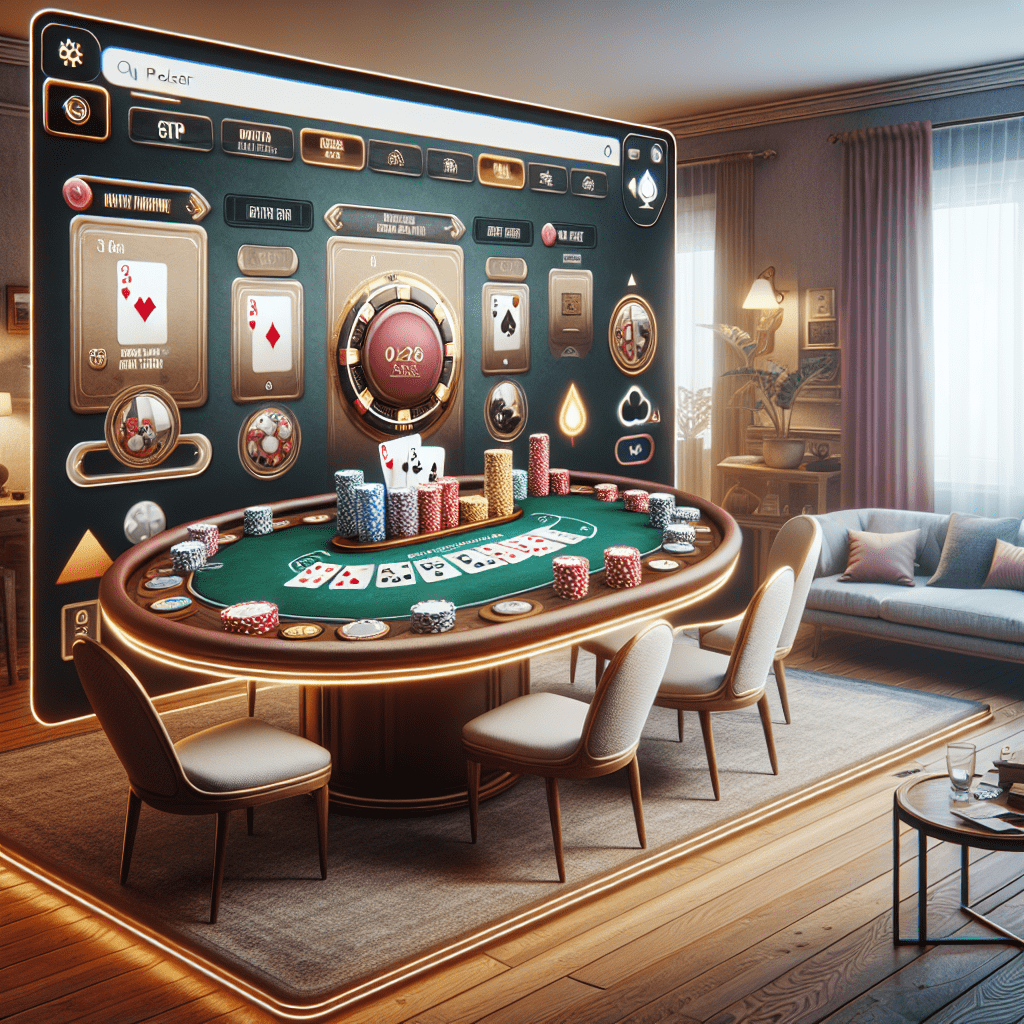 How to play poker on GGPoker in India: Step-by-step guide for beginners.