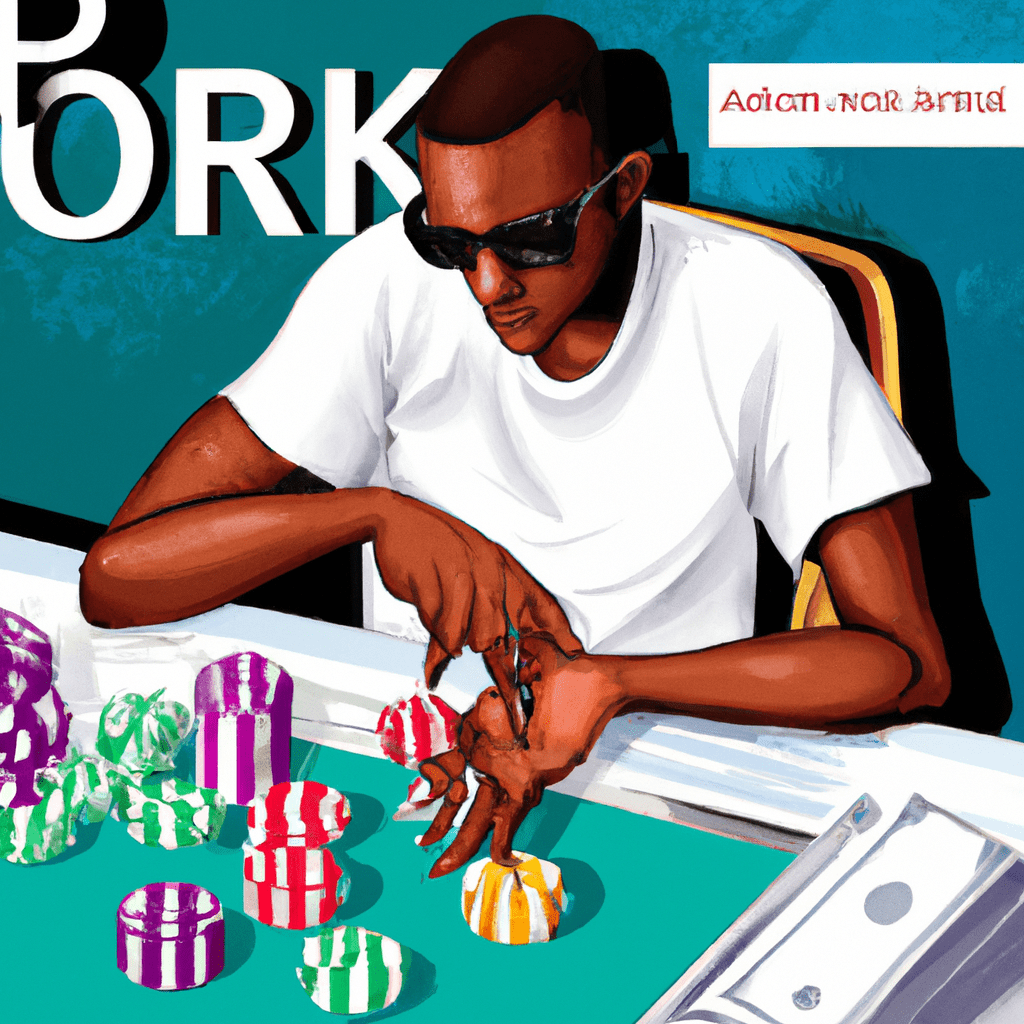 How to play poker on GGPoker in Nigeria