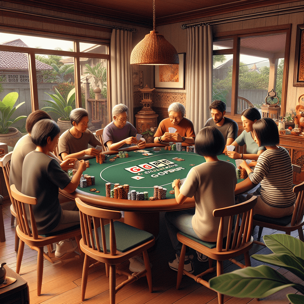 How to play poker on GGPoker in Philippines