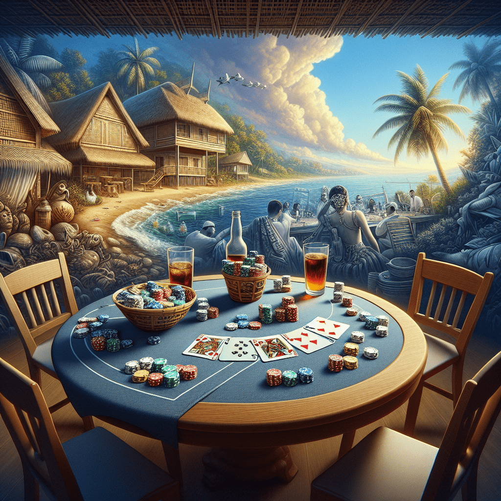 How to play poker on GGPoker in Philippines