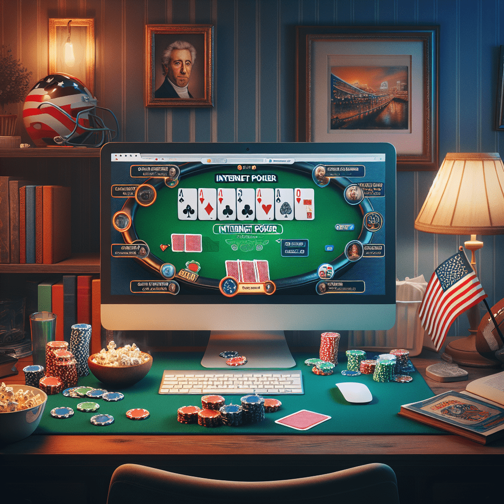 How to play poker on GGPoker in United States