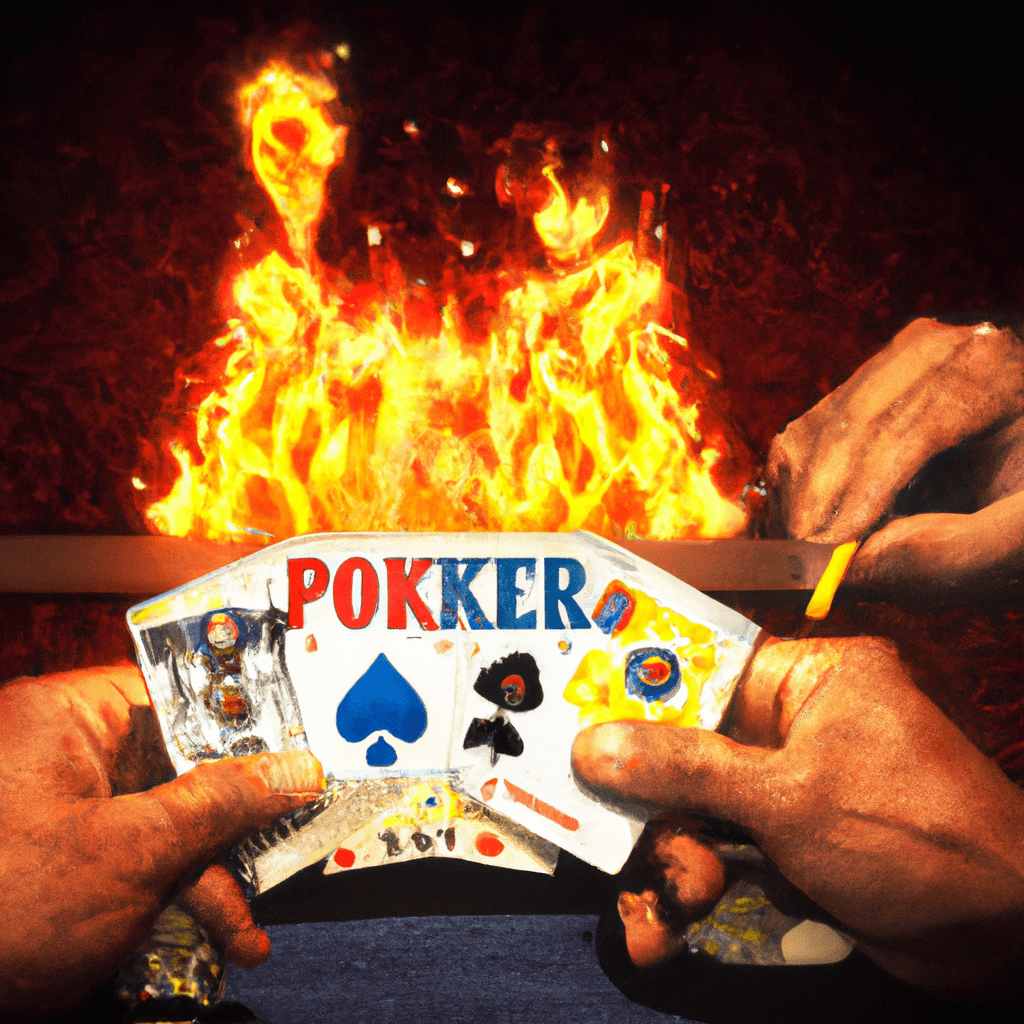 How to play poker on Ignition Poker in India
