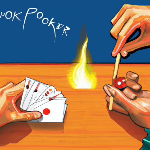 How to play poker on Ignition Poker in India