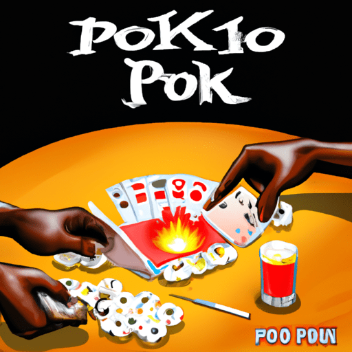 How to play poker on Ignition Poker in Nigeria