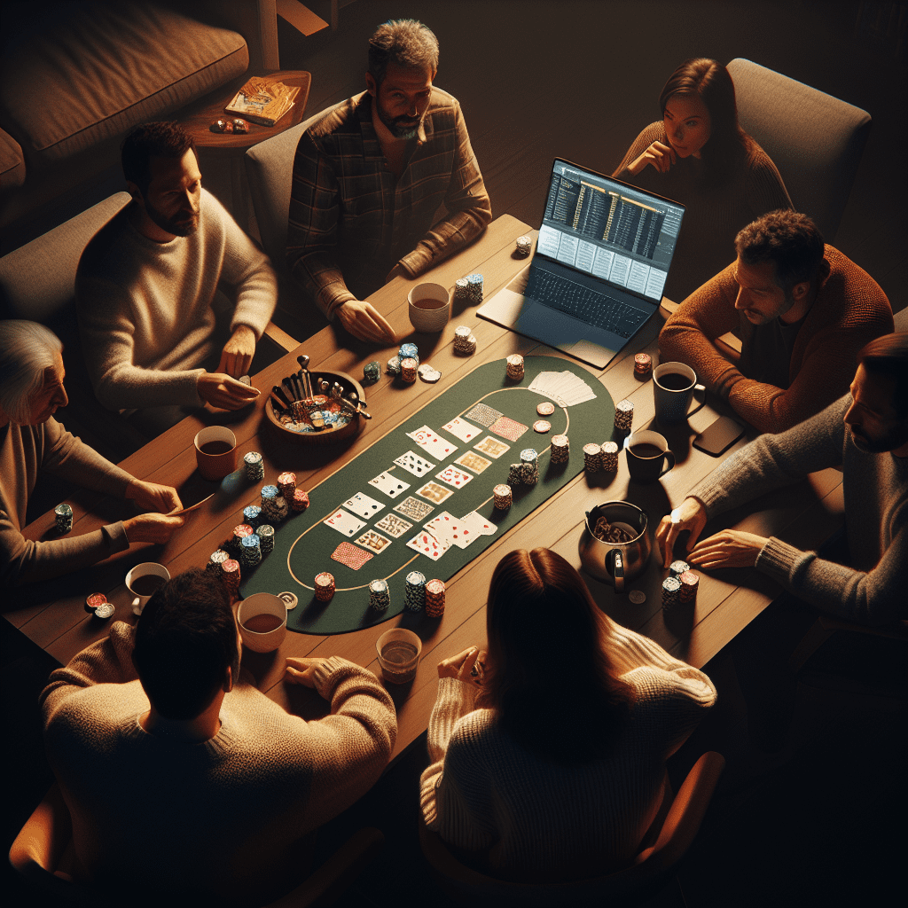 How to play poker on PokerStars in Australia