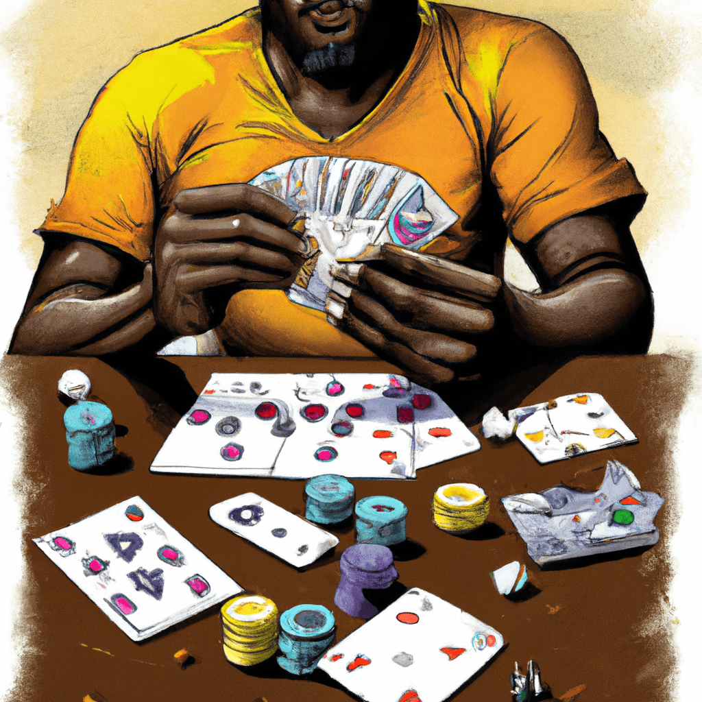 How to play poker on PokerStars in Nigeria