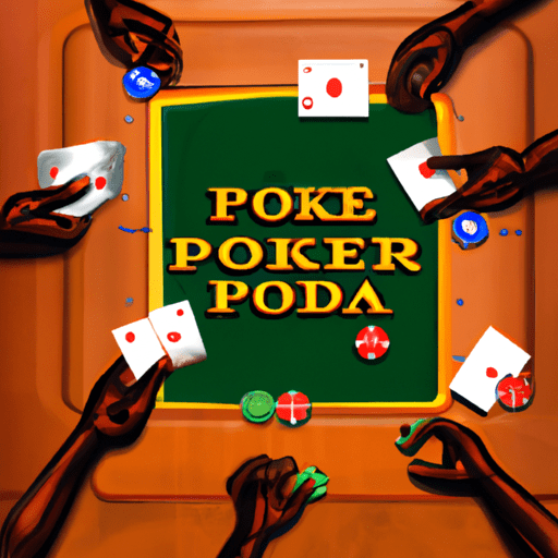 How to play poker on PokerStars in Nigeria