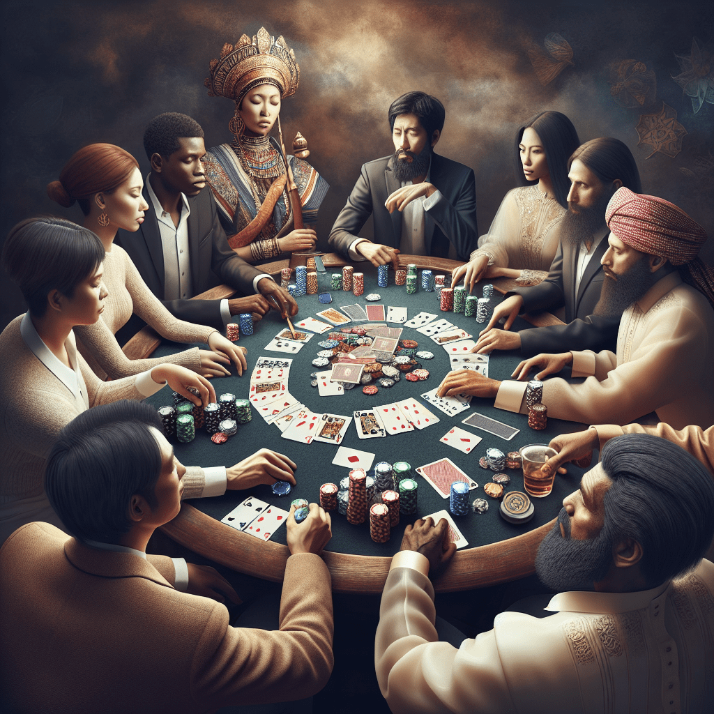 How to play poker on PokerStars in Philippines