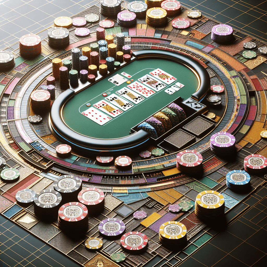 How to play poker on PokerStars in Sudan