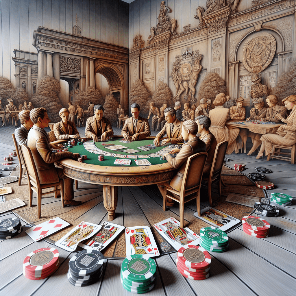 How to play poker on Red Star Poker in Germany