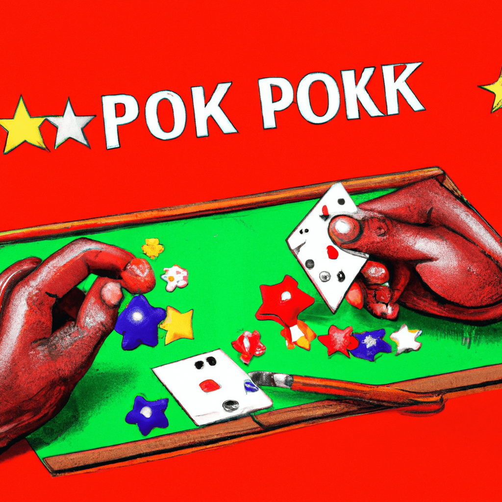 How to play poker on Red Star Poker in Nigeria