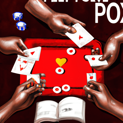 How to play poker on Red Star Poker in Nigeria