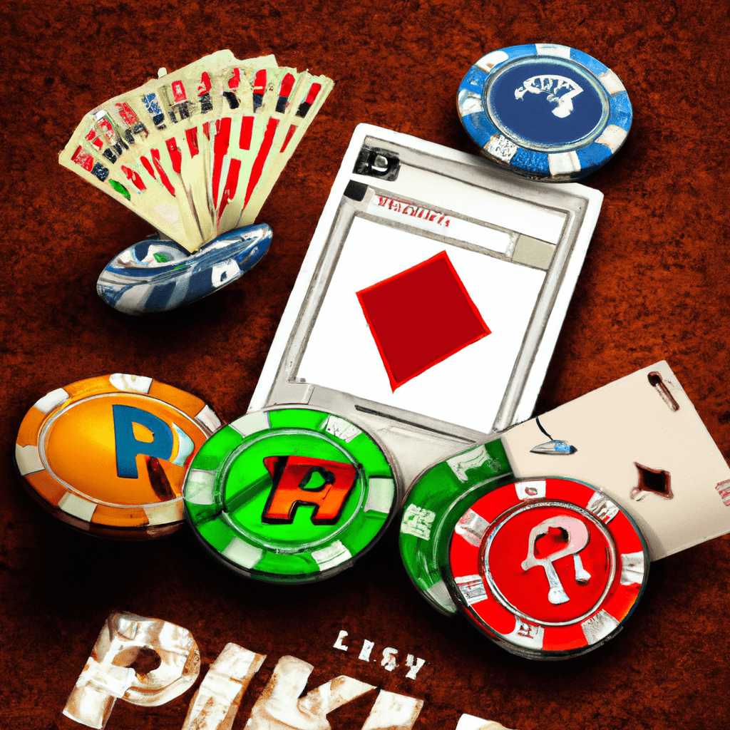 How to play poker on WPT Global in Nigeria