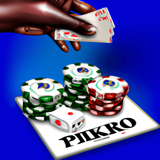 How to play poker on WPT Global in Nigeria
