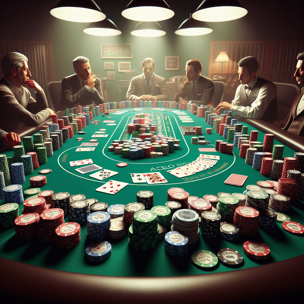 How To Practice Poker