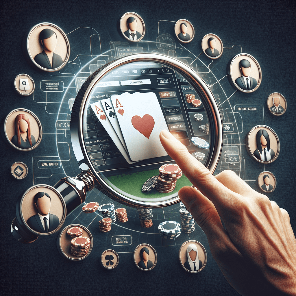 Is 888Poker Legit? A Detailed Examination and User Experiences