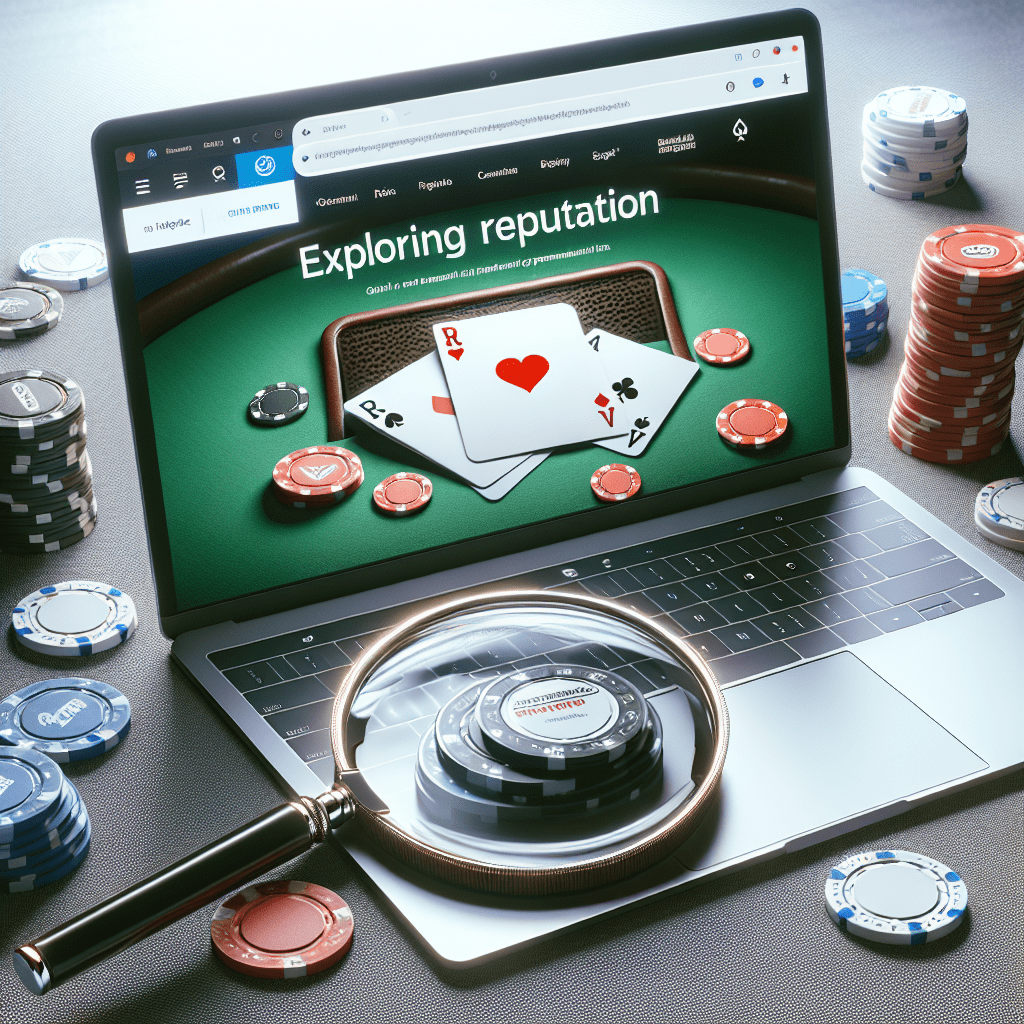 Is 9stacks Legit? Exploring the Reputation of the Poker Giant