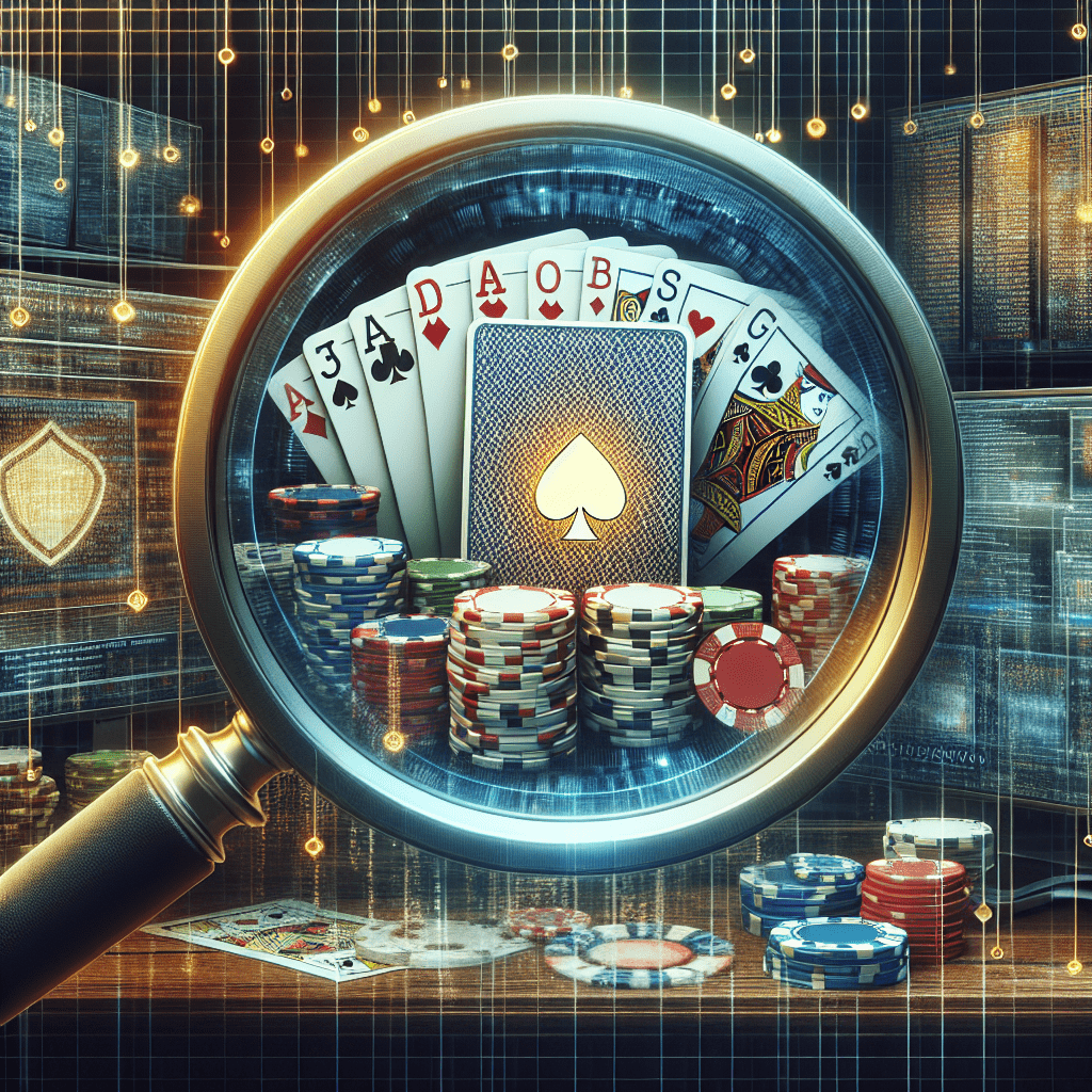 Is America's Cardroom Legit? Exploring the Reputation of the Poker Giant