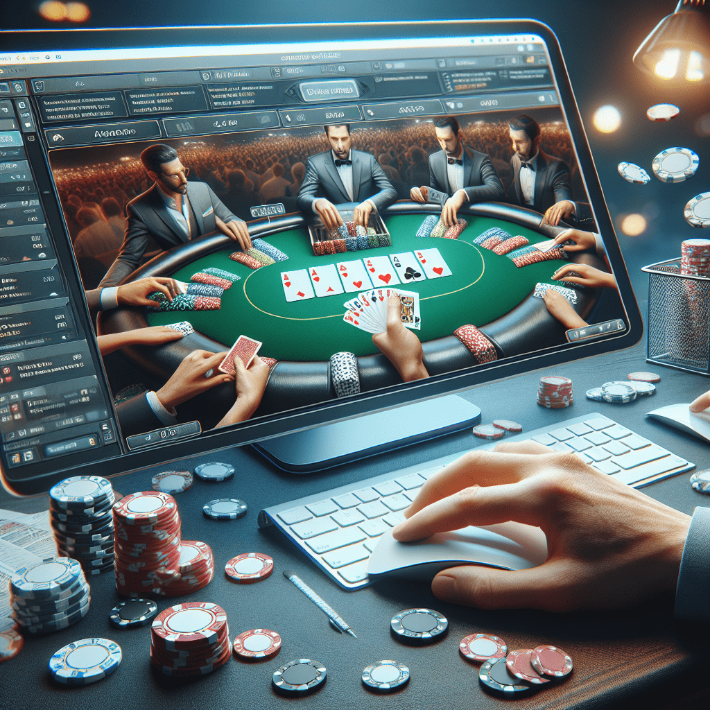 Is Betmotion Poker Legit? A Detailed Examination and User Experiences