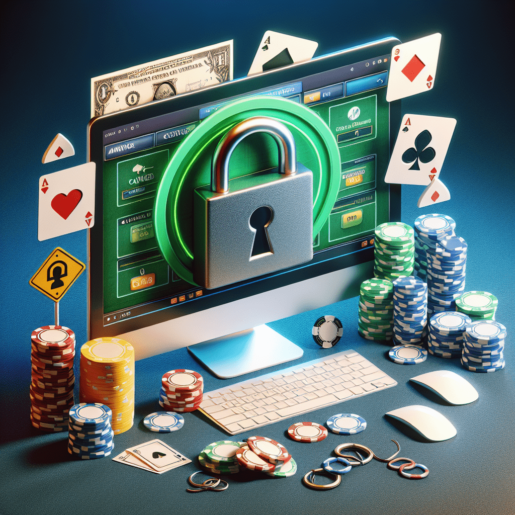 Is BetOnline Poker Legit? What You Need to Know Before Playing