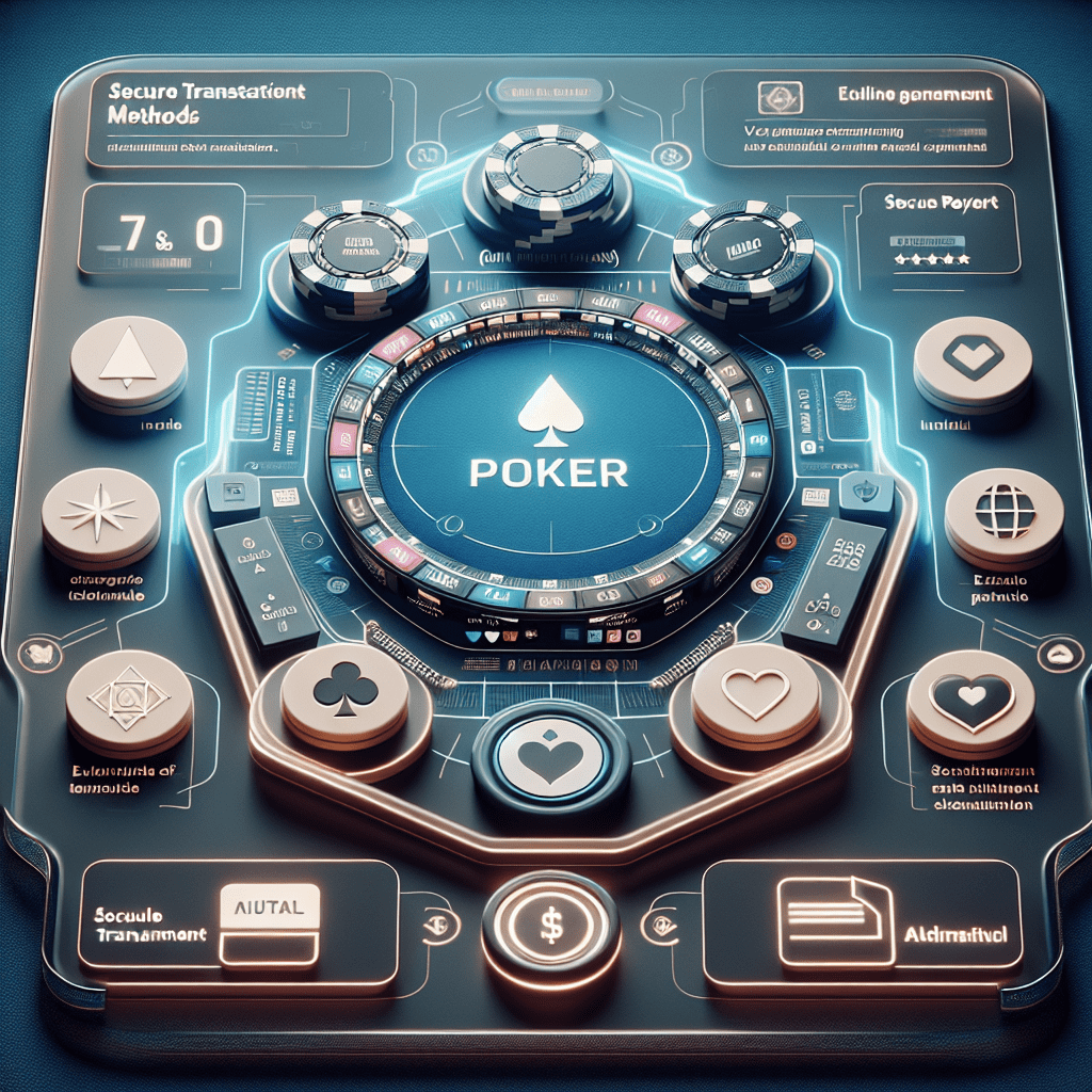 Is Betsafe Poker Legit? What You Need to Know Before Playing