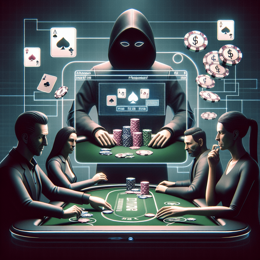 Is Bovada Poker Rigged