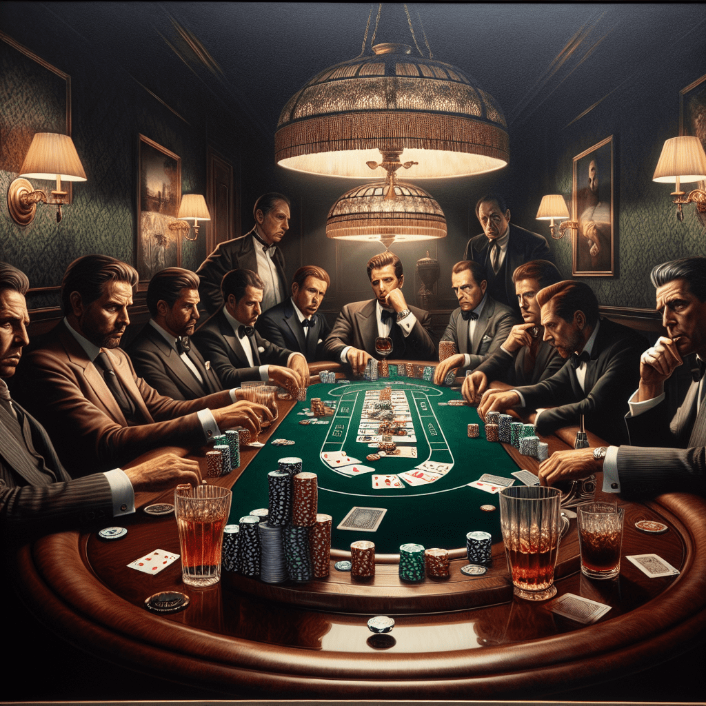 Is Bovada Poker Rigged