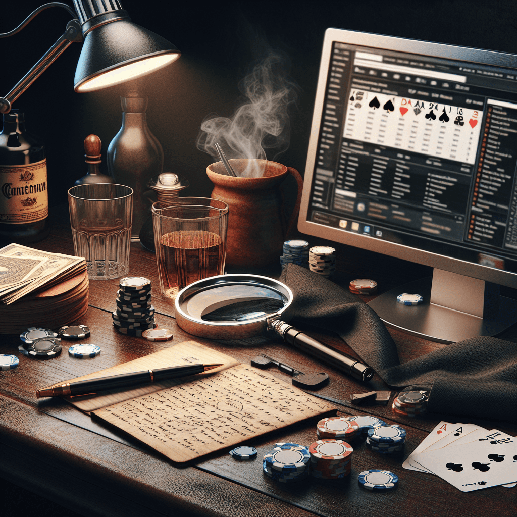 Is Bwin.Party LatAm Legit? Uncovering the Truth About the Popular Poker Site