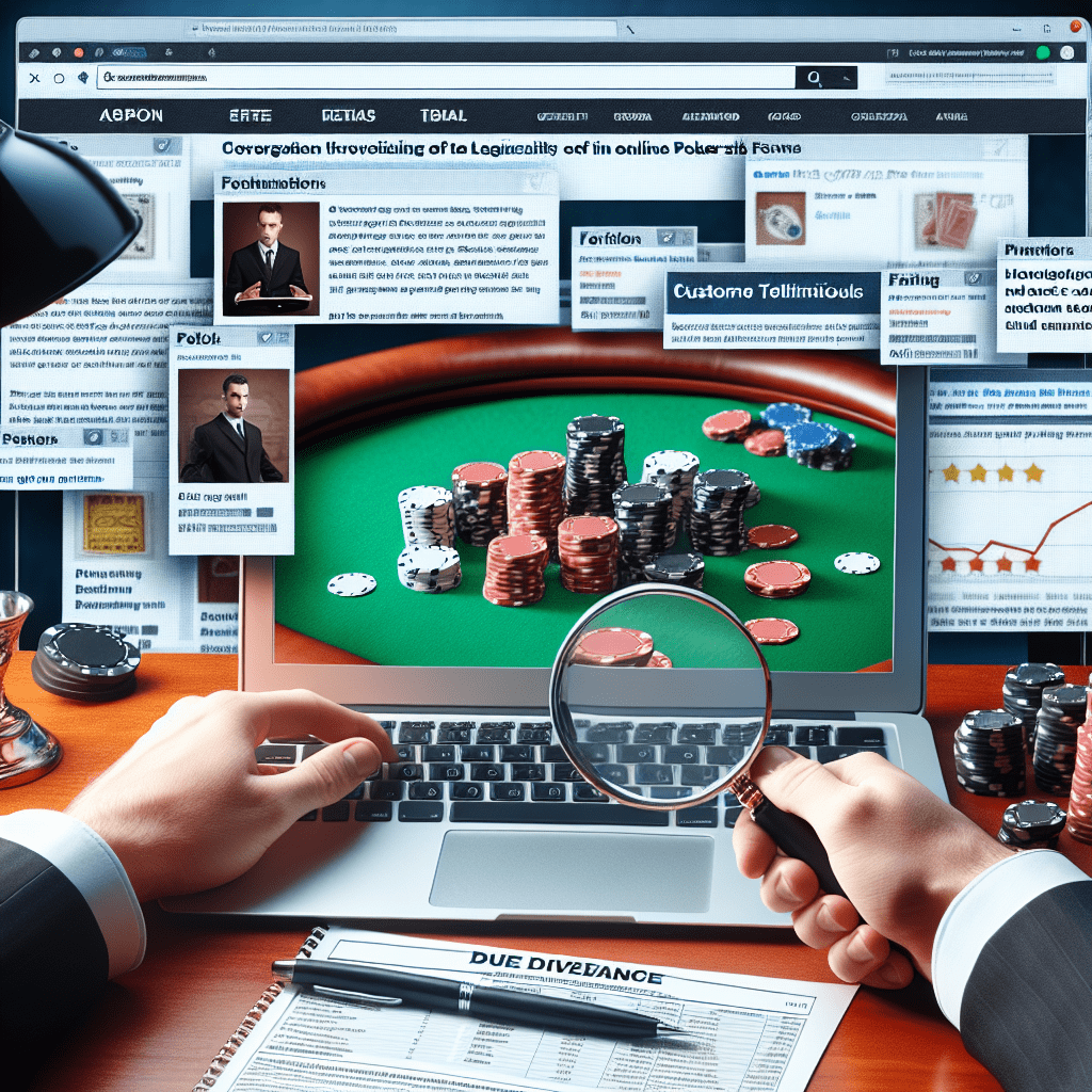 Is Chico Poker Network Legit? Uncovering the Truth About the Popular Poker Site