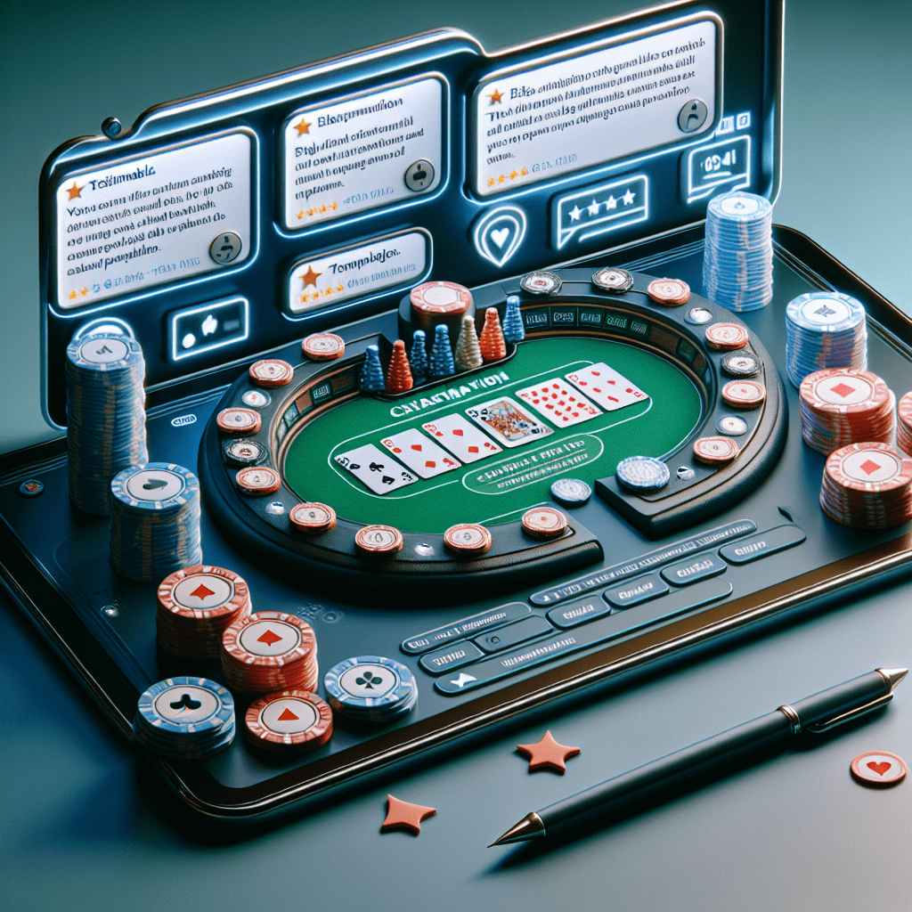 Is Full Tilt Poker Legit? A Detailed Examination and User Experiences