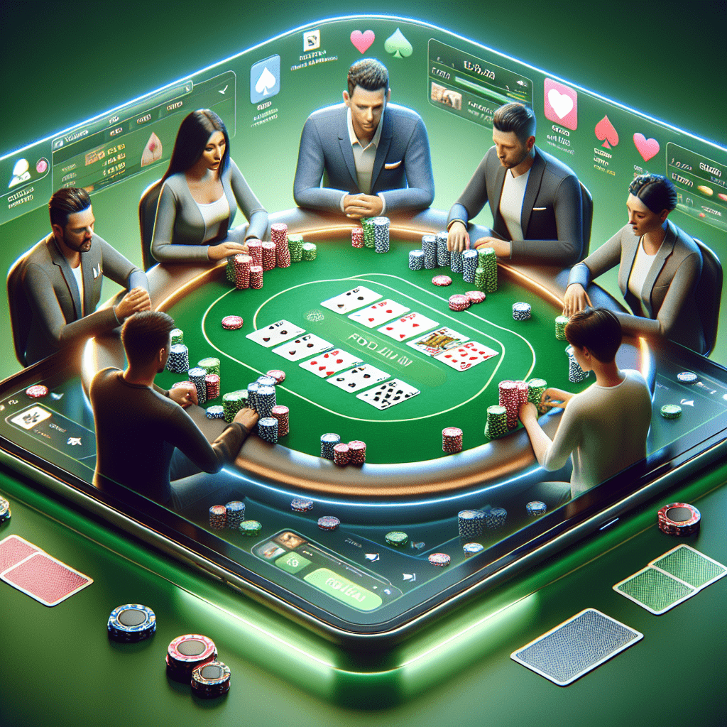 Is GGPoker Legit? A Deep Dive into the Popular Poker Platform