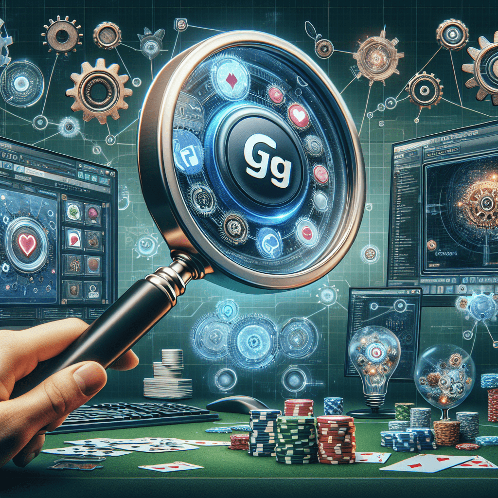 Is GGPoker Legit? A Deep Dive into the Popular Poker Platform