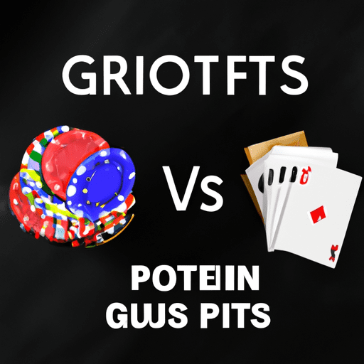 Is Guts Poker Legit? Comprehensive Analysis