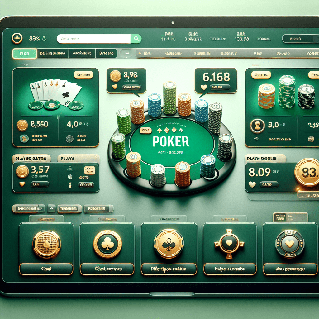 Is IDNPoker Legit? Uncovering the Truth About the Popular Poker Site