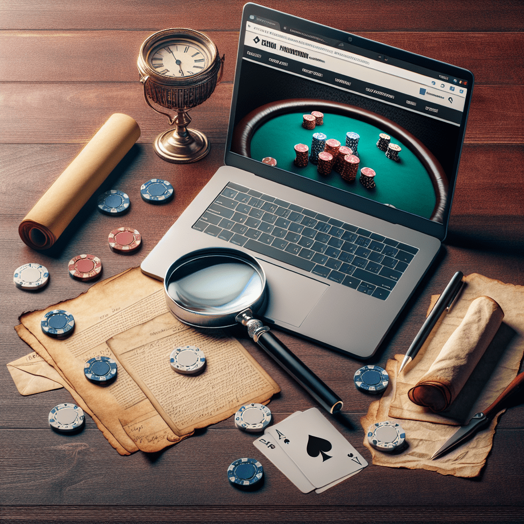 Is IDNPoker Legit? Uncovering the Truth About the Popular Poker Site