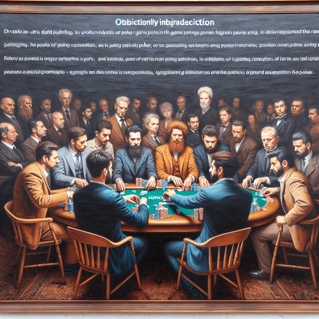 Is Ignition Poker Legit? A Detailed Examination and User Experiences