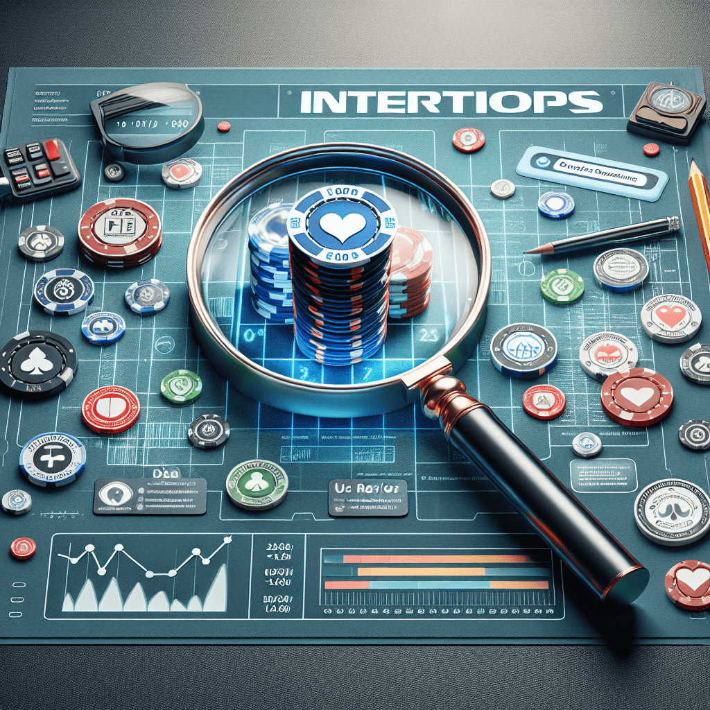 Is Intertops Poker Legit? Comprehensive Analysis