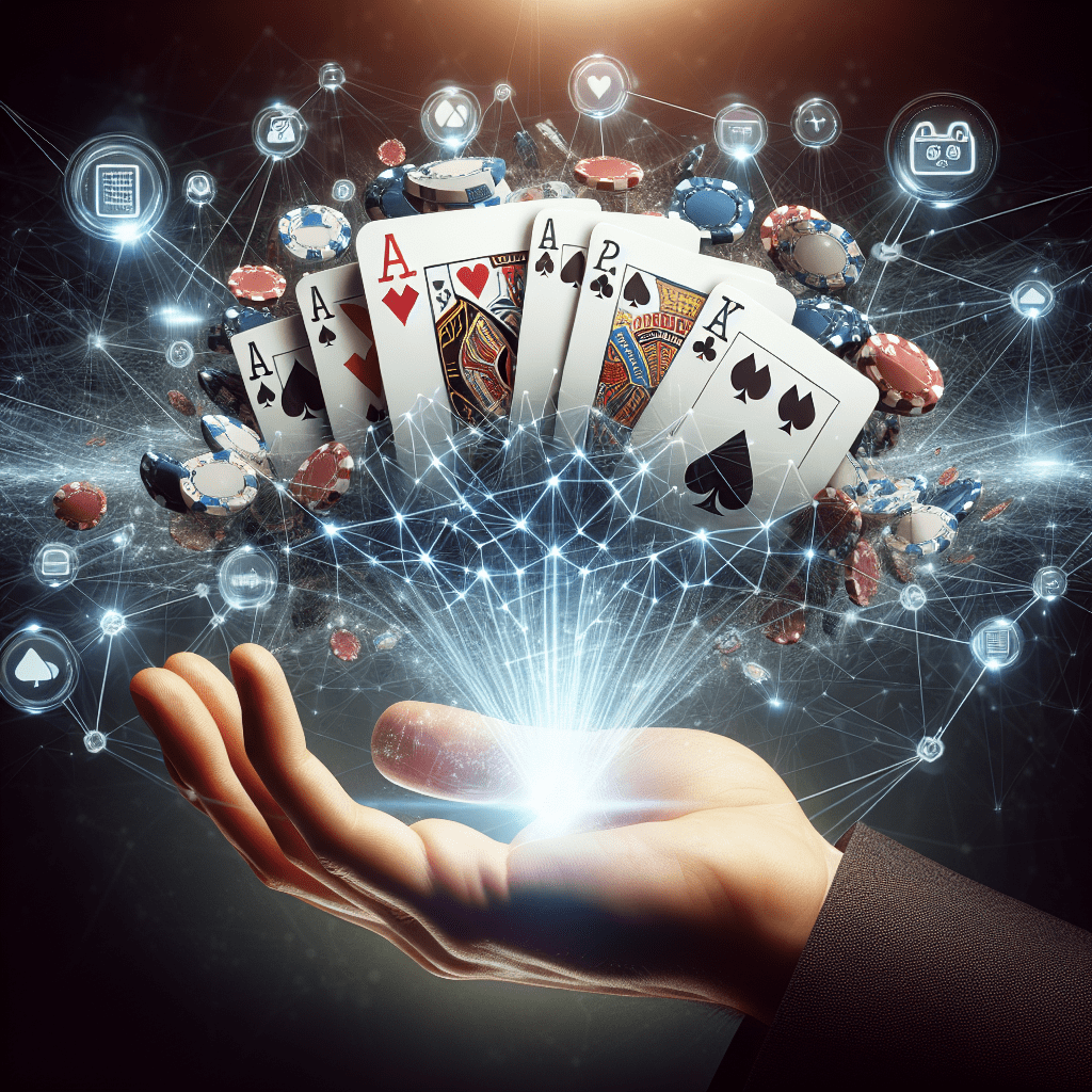 Is iPoker Network Legit? Exploring the Reputation of the Poker Giant