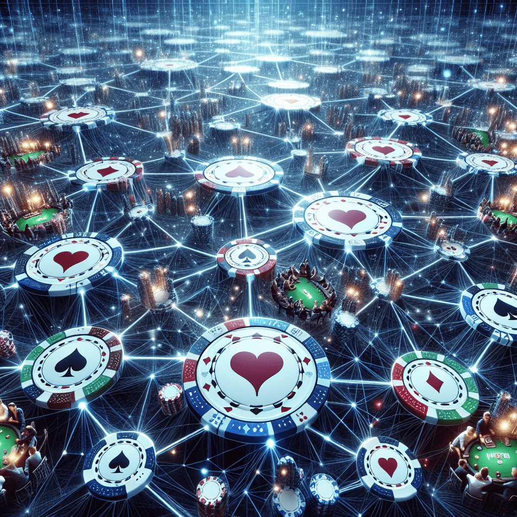 Is iPoker Network Legit? Exploring the Reputation of the Poker Giant