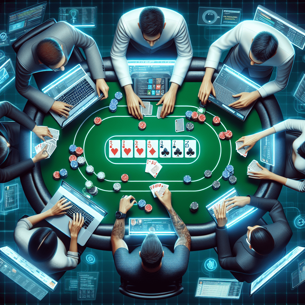 Is it legal to play online poker in Indonesia