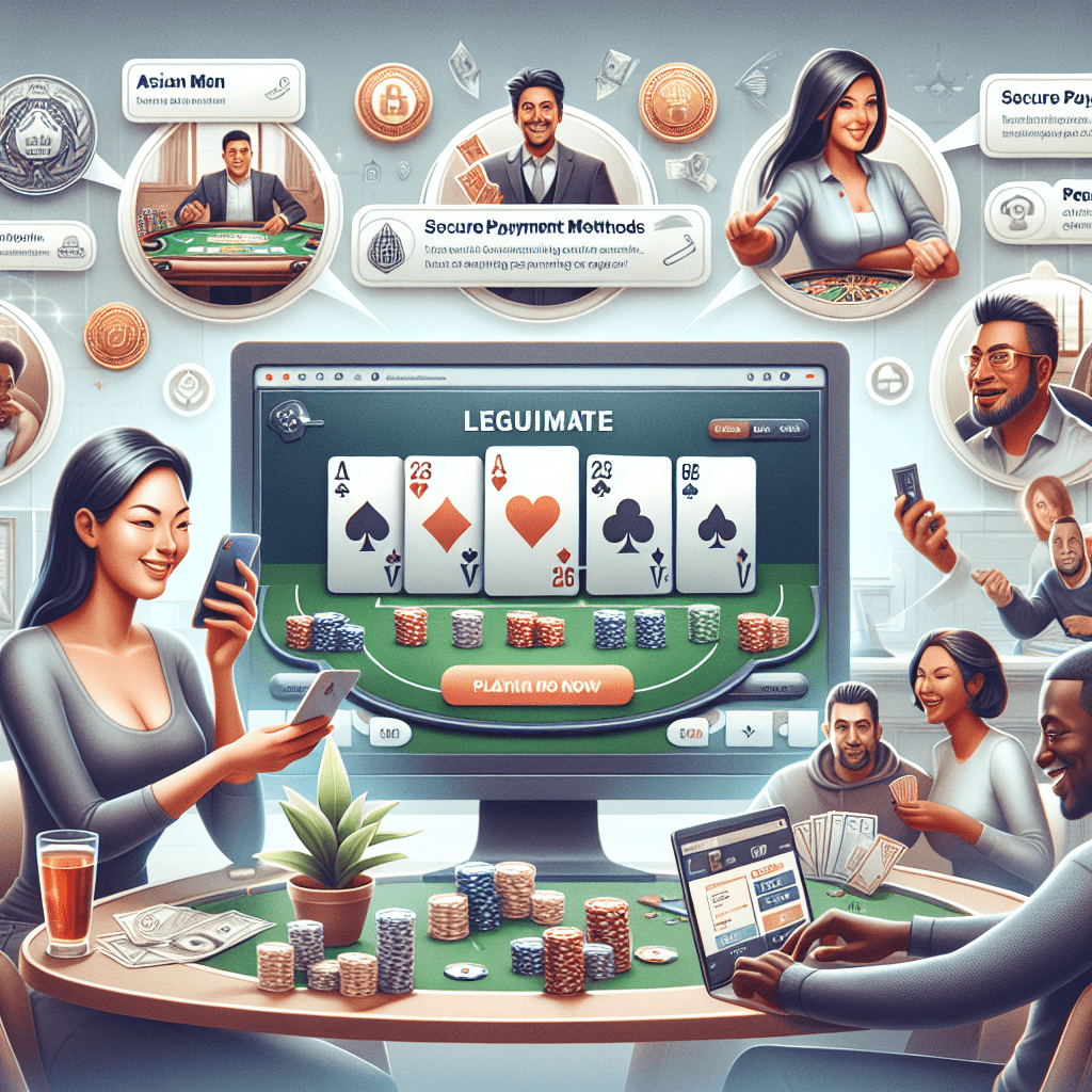 Is Khelo365 Legit? What You Need to Know Before Playing