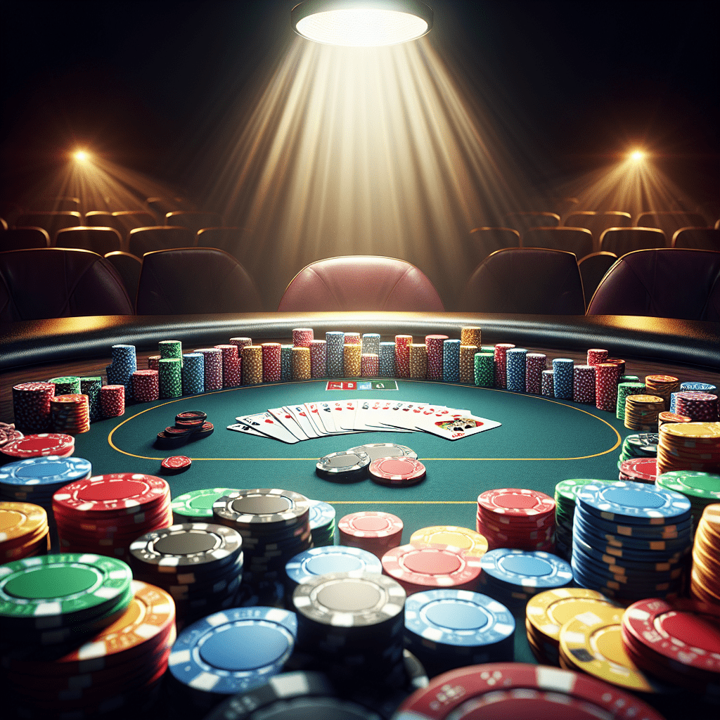 Is Latam Poker Legit? What You Need to Know Before Playing