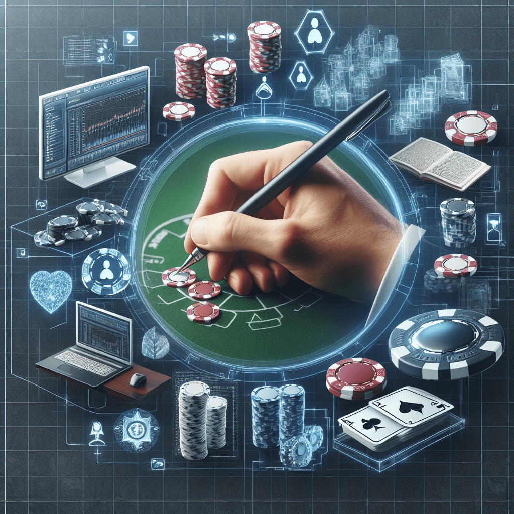 Is Lypoker Legit? A Deep Dive into the Popular Poker Platform