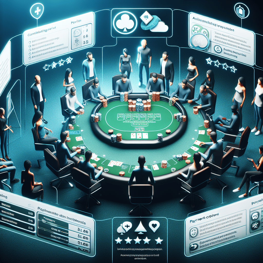 Is Mena Poker Legit? A Full Review and Insights