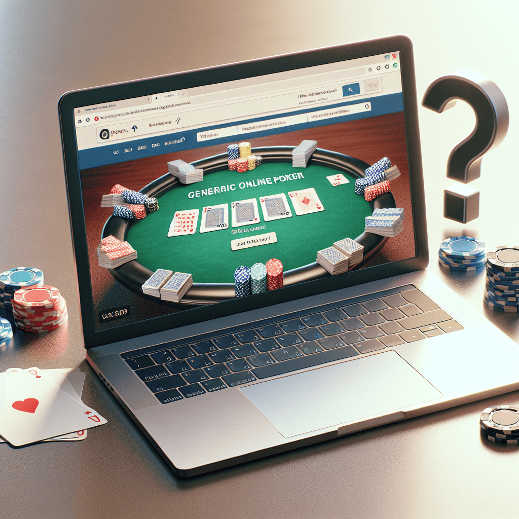 Is PartyPoker Legit? What You Need to Know Before Playing