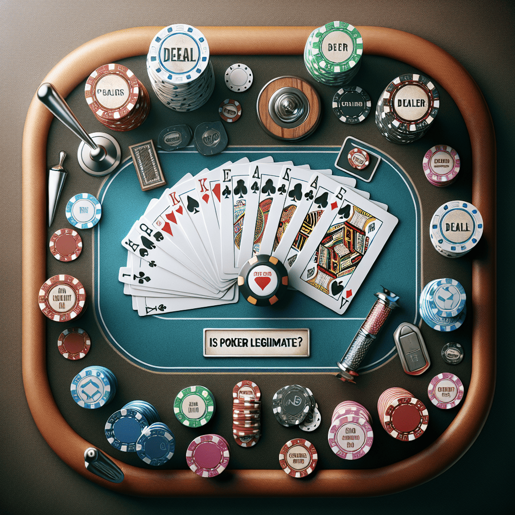 Is PKR Poker Legit? A Full Review and Insights